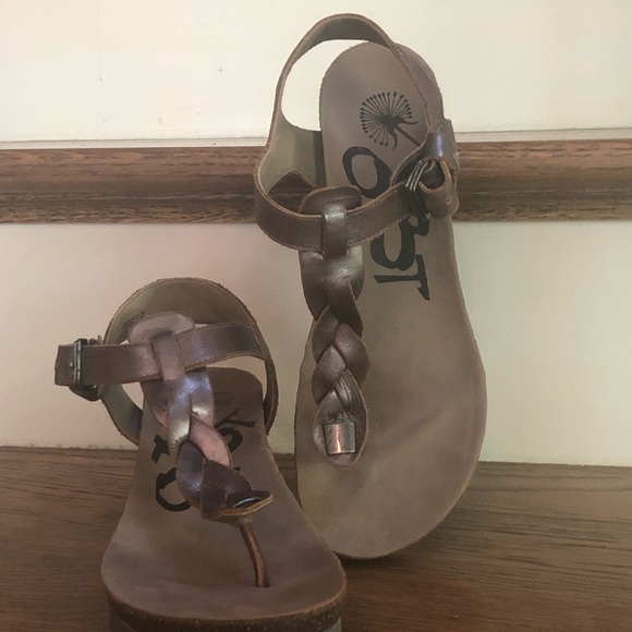 otbt graceville sandals